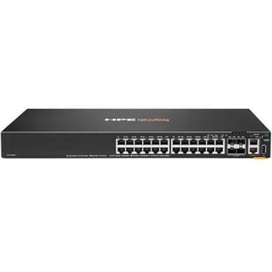 HPE Aruba Networking CX 6200F 24G Clas