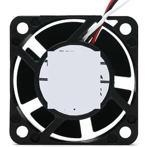 Voor NMB 04020va-24p-bl 4020 40 * 40 * 20mm DC 24V 0.13a 4cm serverkoelventilator