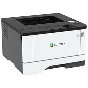 Lexmark Accessoires multifunctionele printer merk model M1342 High Volt B/N 40PPM