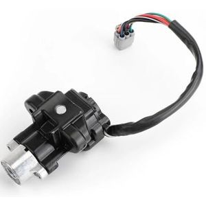 Contact Sleutelschakelaar Voor Suzuki Voor VStrom 650 1000 GSF 1200 1250 Bandit Contactslotsleutelset