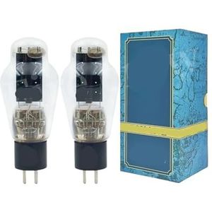 Tube WE300B 1:1 WE 300B Upgrade PX300B 4300B 300BT 7300B Audio Buis Versterker (1 Paar Matched)