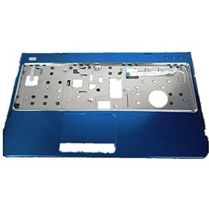 Laptop omhulsel rond toetsenbord Voor For DELL Inspiron E1710 Colour Blauw