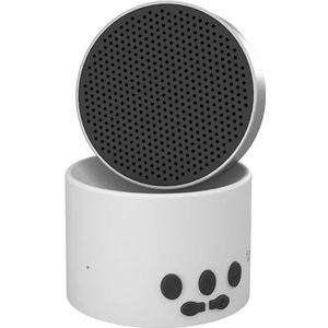 Lectrofan Micro2 White Noise Sound Machine, wit ruisapparaat, bluetooth-luidspreker (wit)