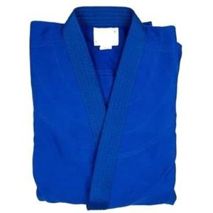 UBOHUZ Professioneel Gemaakt Judo Gi Martial Arts Uniform Met Witte Riem Single Weave Bleach Kimono Perfect Voor Competitie Of Training Voor Training