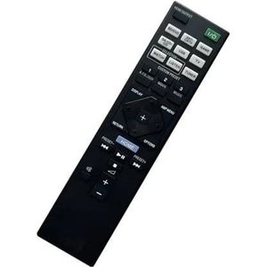RM-AAU189 - Afstandsbediening - 7.2-kanaals Home Theater AV-receiver - Compatibel met meerdere modellen