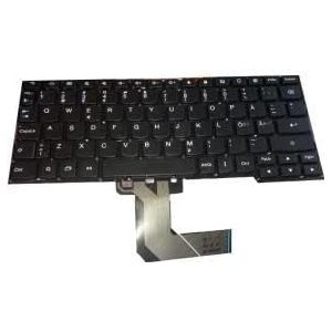 Lenovo 25214010 vervangend toetsenbord voor notebook