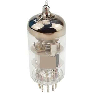 6N11 vacuümslang vervangt direct de juiste buis 6922 ECC88 E88CC 6DJ8 (1 stuk)