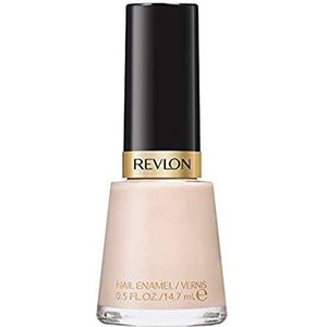 Revlon Nail Enamel, Sheer Pink, 150 ml door Revlon