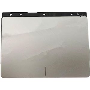 Laptop Touchpad Voor For ASUS A83 A83BE A83BR A83BY A83E A83SA A83SD A83SJ A83SM A83SV A83TA A83TK A83U Zwart