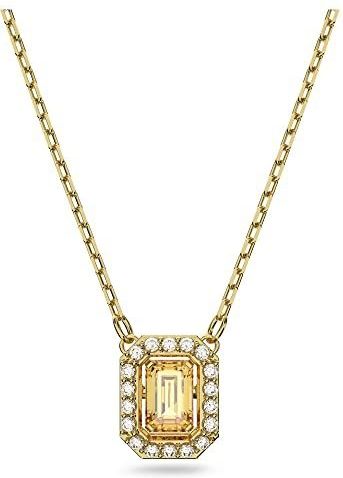 Collier - Plaqué - Swarovski