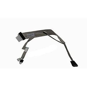 Laptop Schermkabeldraad weergavekabel Voor For ACER For Aspire 3000 Zwart