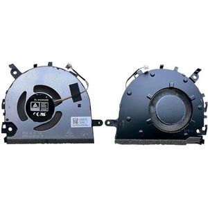 Laptop CPU-koelventilator voor Ideapad V14 G4 IAH 3 14IAU7 5F10S14004