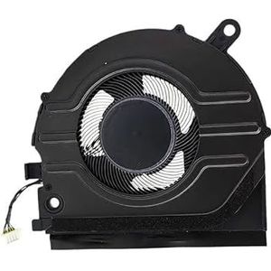 Laptop CPU-koeler voor Lenovo ThinkPad L13 Yoga Gen 3 Gen4 S2 Gen7 5F10Z58251 5F10Z58252 ND65C36 21F20