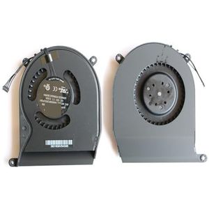 SSEA laptop CPU-koelventilator BAKA0812R2UP001 610-0056 voor Apple Mac voor Mini A1347 2010 2011 2012