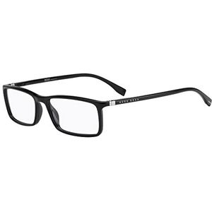 Hugo Boss - Boss 0680/IT - Optische Monturen - Zwart - Acetaat