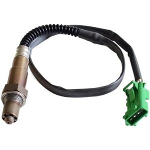 Lambda Sensor 0258006027 O2-sensor Lambdasonde Zuurstofsensor Voor Peugeot 308 406 407 Voor Boxer Voor Partner Lambdasonde Zuurstofsensor