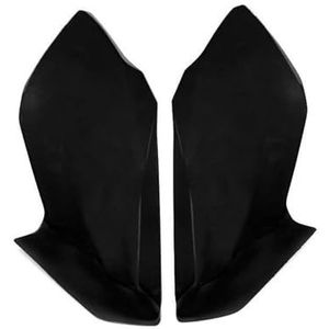 Kuip Kit Motorfietsaccessoires ABS Voorzijde Zijdeksel Tank Gaskuip Paneel Kap Voor Kawasaki Voor Z650 2017-2019 Motorfiets Brandstoftank(Unpainted)