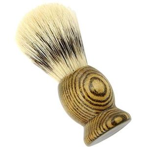 Premium Scheerkwast Mannen Luxe Scheerborstel Professionele Kapsalon Tool