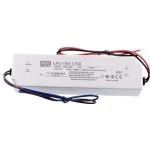 LPC-100 LPC-100-700 LPC-100-1400 LPC-100-2100 LPC 100 100W (LPC-100-700)