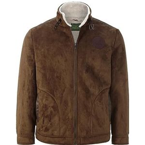 Jack - SIR SHERWIN - Cognac - Tussenjas