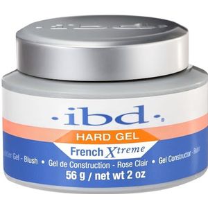 IBD - Extreme Builder Gel Blush - Licht Roze - 56 gram