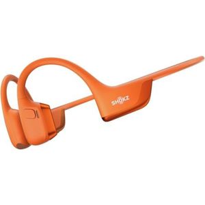 Shokz OpenRun Pro 2 Orange (SZ-HEA-0111)