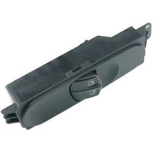 Schakelaar voor Raambediening Power A6395451513 A6395450713 Raambediening Knop