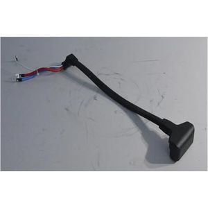 Generator Power Station Batterijoplaadkabel AB-kit for dj Agras T30(T30 Cable A)