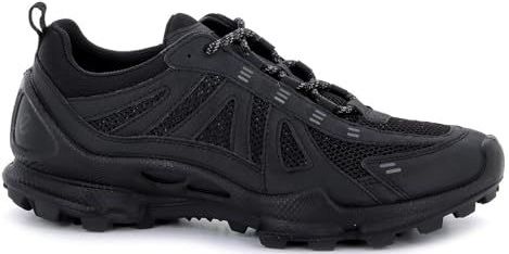 ECCO Sneakers laag 'Biom C-Trail'  zwart