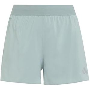 adidas Mujer adi365 Running Essentials 2in1 Shorts, Wonder Sage, XS