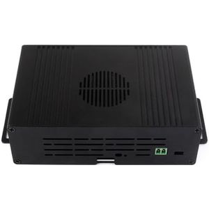 Compact Metal Shell Case Conversie Shell NVME PCIE Uitbreiding Case Voor Framboos 5 Mainboard Gebruik