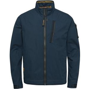 PME Legend SKYCAR 3.0 Korte jas Mech Cotto, blauw, M