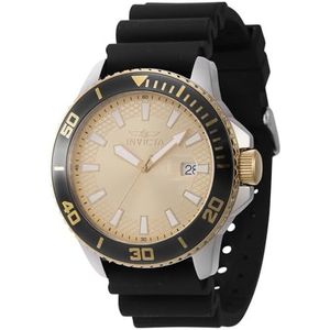 Invicta Pro Diver 46094 Quartz Herenhorloge - 45mm