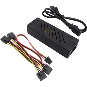 KUAIYIJU IDEs Molexs Externe Voedingskits voor NAS's HDD's bieden integratie en verbeterde gegevensbeveiliging Thuisnetwerken