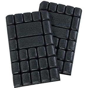 Uvex Multipad kniebeschermers, geschikt voor werkbroek Uvex Tune-Up e.a. modellen