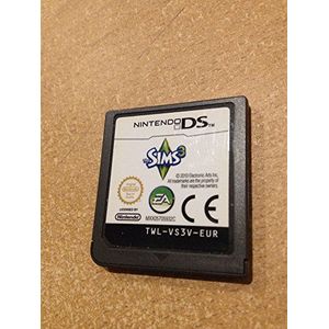 The Sims 3 Game DS