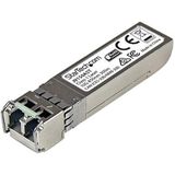 StarTech - J9150A - SFP+ Transceiver Module - Zilver - 10 Gigabit - MM LC met DDM - 300m