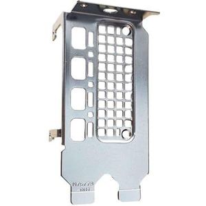 PNY - QSP-LPBRAA2000 - PC- en Laptopaccessoires - Low Profile Bracket - Compatibel met Quadro A2000