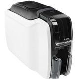 Zebra - ZC100PRINT - Ticketlaserprinter - Wit/Zwart - Laserprinttechnologie