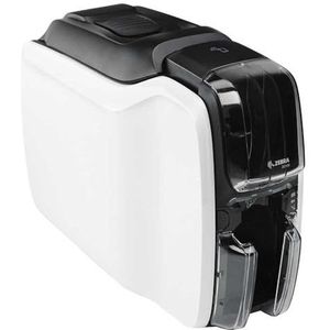 Zebra - ZC100PRINT - Ticketlaserprinter - Wit/Zwart - Laserprinttechnologie