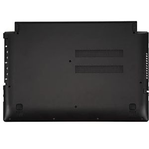 Laptop Bodem Case Cover D Shell Voor For Lenovo M50-70 Color Zwart