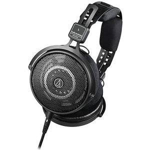Audio-Technica ATH-R50x Professionele Over-Ear Open-Back Referentie Hoofdtelefoon