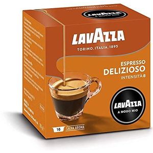 LAVAZZA A MODO MIO 72 DELIZIOSO