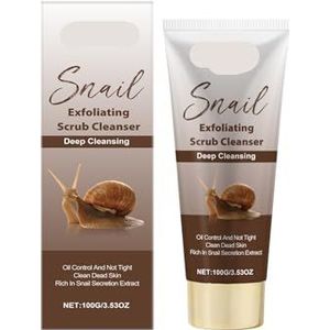 Hydraterende Reinigingsmelk - Reinigt Poriën Grondig, Lost Make-up Op, Hydrateert En Verzacht De Gevoelige Huid(1PCS)