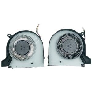 CPU GPU Koeling Heatsink Koeler Ventilator Radiator Voor Acer voor Nitro V17 VN7-793G EG75070S1-C360-S9C EG75070S1-C350-S9C(CPU and GPU fan)