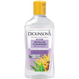 Dickinson's Micellaire Hamamelis-make-up remover