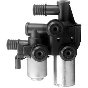 EGR Ventiel Voor BMW Voor E46 Voor X3 Voor E83 Voor Z3 Voor M3 Voor E36 Voor 316I 318I 320I 323I Verwarmingsregelklep 64118369807