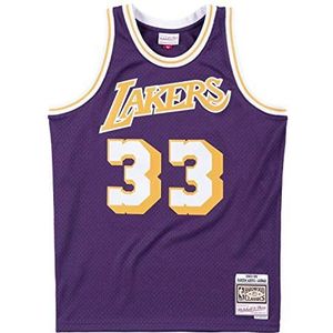 Mitchell & Ness - HWC Swingman - Pareo - Polyester - Met Strepen