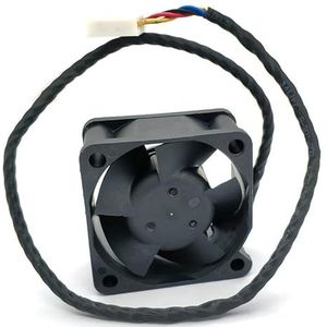 4cm EFB0412HHD 4LINE 4020 12v 0.15a koelventilator 40 * 40 * 20MM