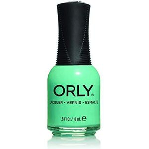 Orly Beauty - Nagellak - Vintage, 18 Ml, 1 Stuk